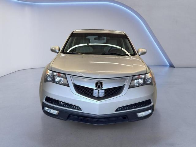 used 2013 Acura MDX car, priced at $11,495