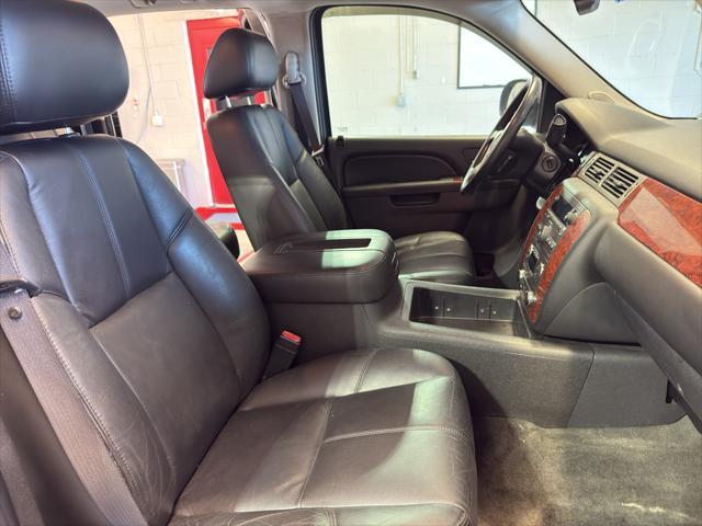 used 2012 Chevrolet Suburban car, priced at $10,991