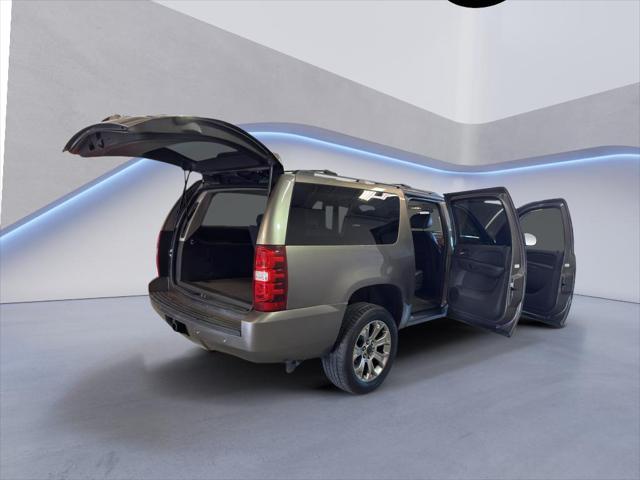 used 2012 Chevrolet Suburban car, priced at $10,991