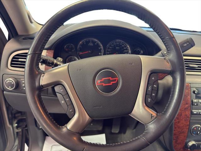 used 2012 Chevrolet Suburban car, priced at $10,991