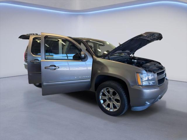 used 2012 Chevrolet Suburban car, priced at $10,991