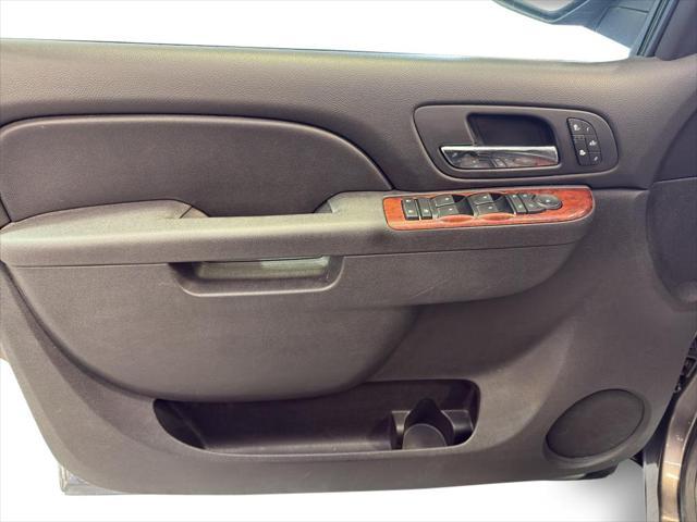 used 2012 Chevrolet Suburban car, priced at $10,991