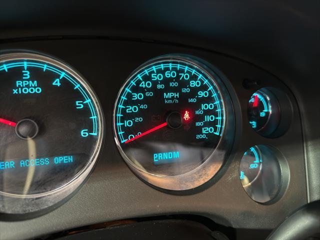 used 2012 Chevrolet Suburban car, priced at $10,991