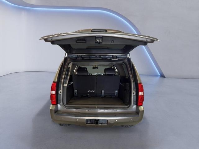 used 2012 Chevrolet Suburban car, priced at $10,991