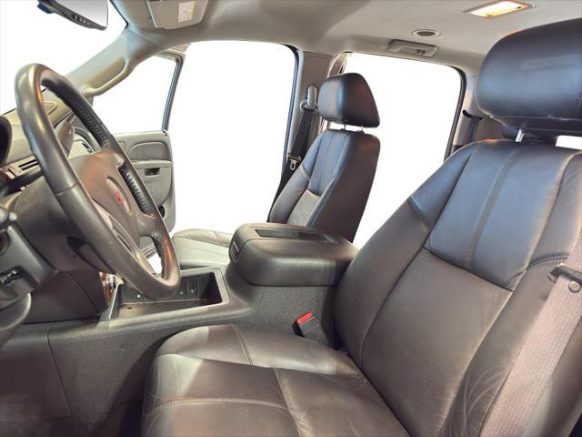 used 2012 Chevrolet Suburban car, priced at $10,991