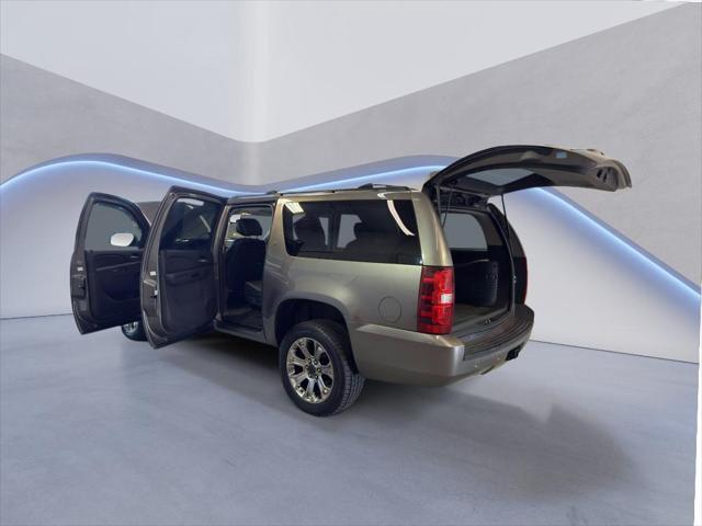 used 2012 Chevrolet Suburban car, priced at $10,991