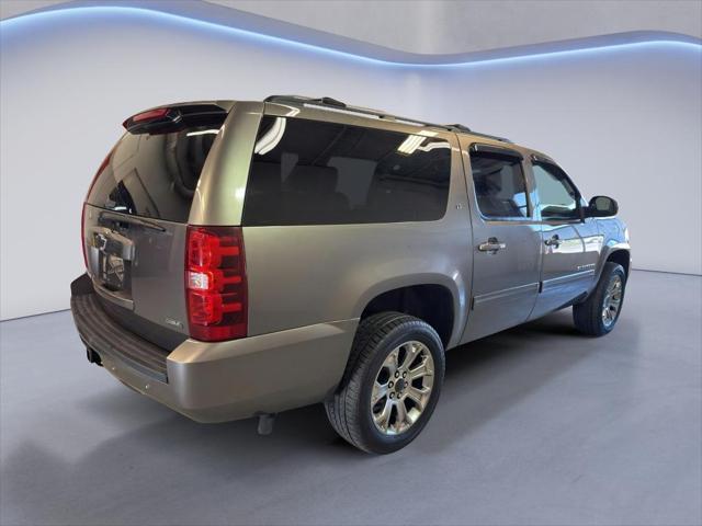 used 2012 Chevrolet Suburban car, priced at $10,991