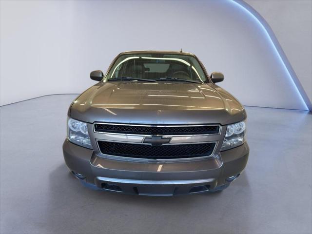 used 2012 Chevrolet Suburban car, priced at $10,991