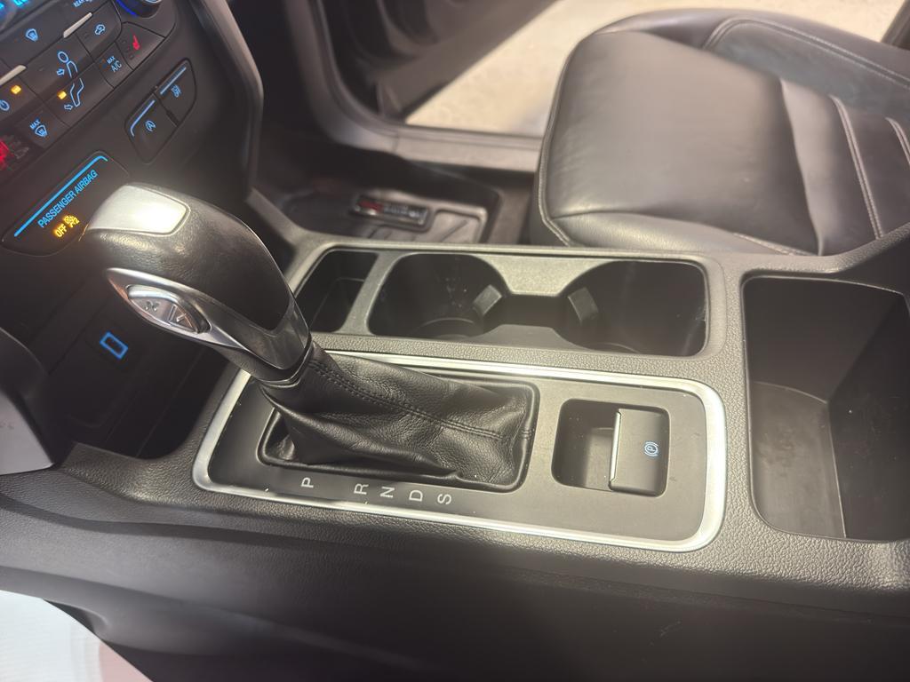 used 2018 Ford Escape car, priced at $9,791