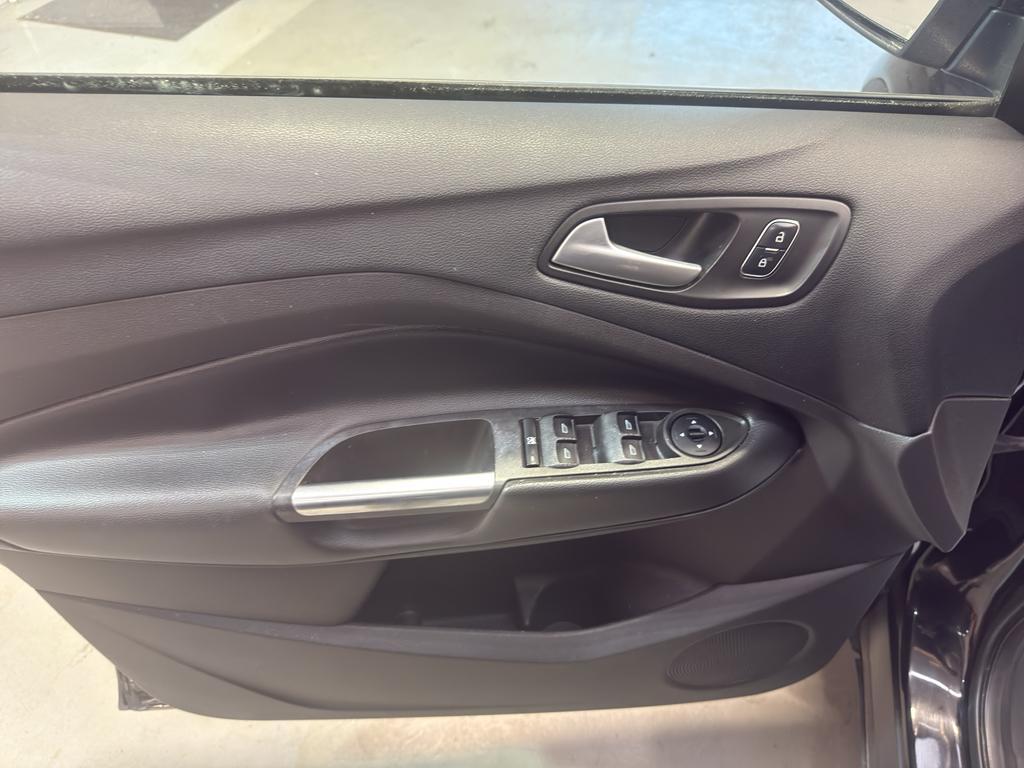 used 2018 Ford Escape car, priced at $9,791