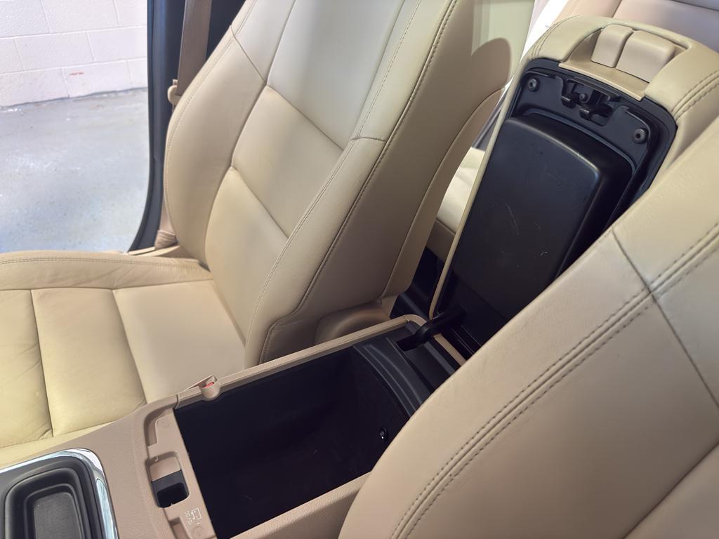 used 2016 Dodge Durango car, priced at $15,991