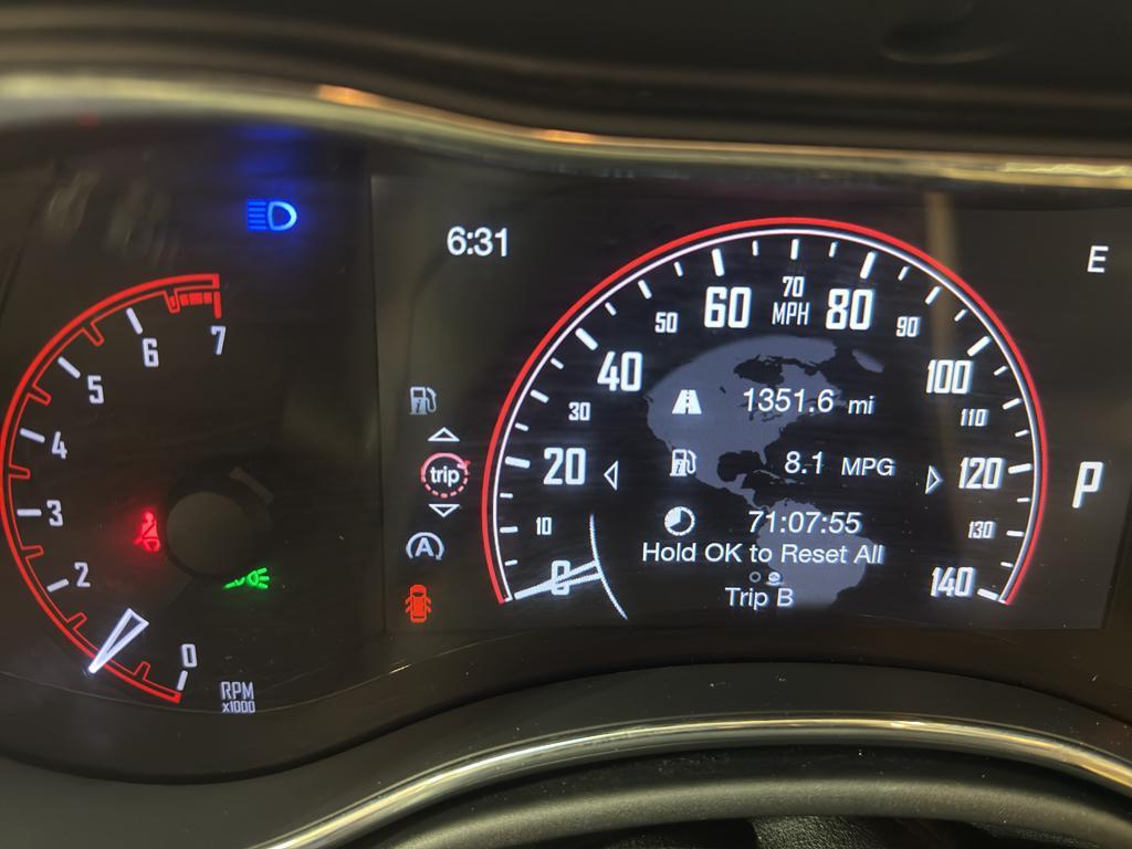 used 2016 Dodge Durango car, priced at $15,991
