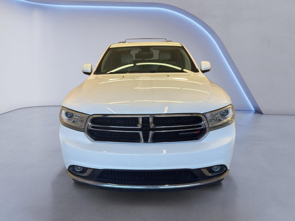 used 2016 Dodge Durango car, priced at $15,991