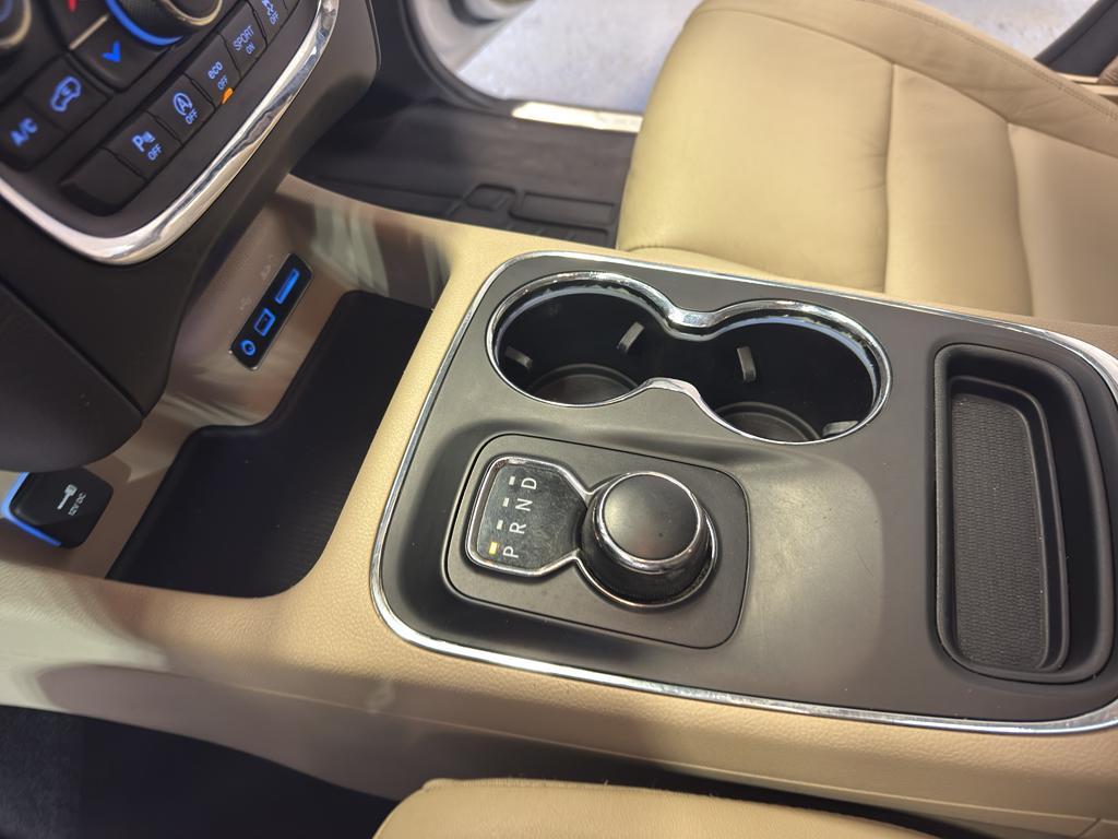 used 2016 Dodge Durango car, priced at $15,991