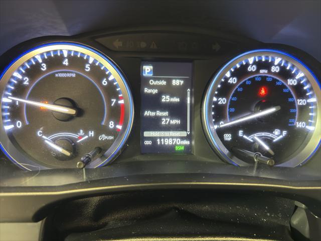 used 2018 Toyota Highlander car, priced at $20,791