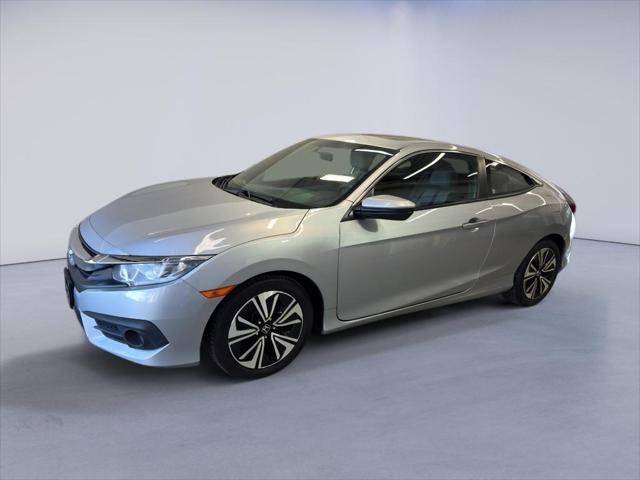 used 2017 Honda Civic car, priced at $11,991