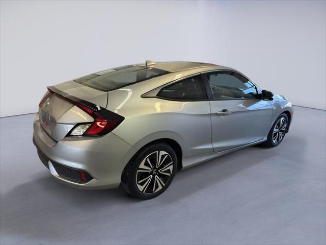 used 2017 Honda Civic car, priced at $11,991