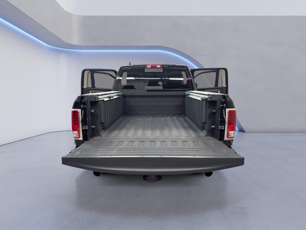 used 2014 Ram 1500 car, priced at $19,495