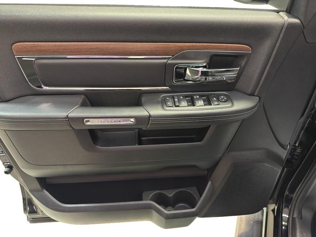 used 2014 Ram 1500 car, priced at $19,495