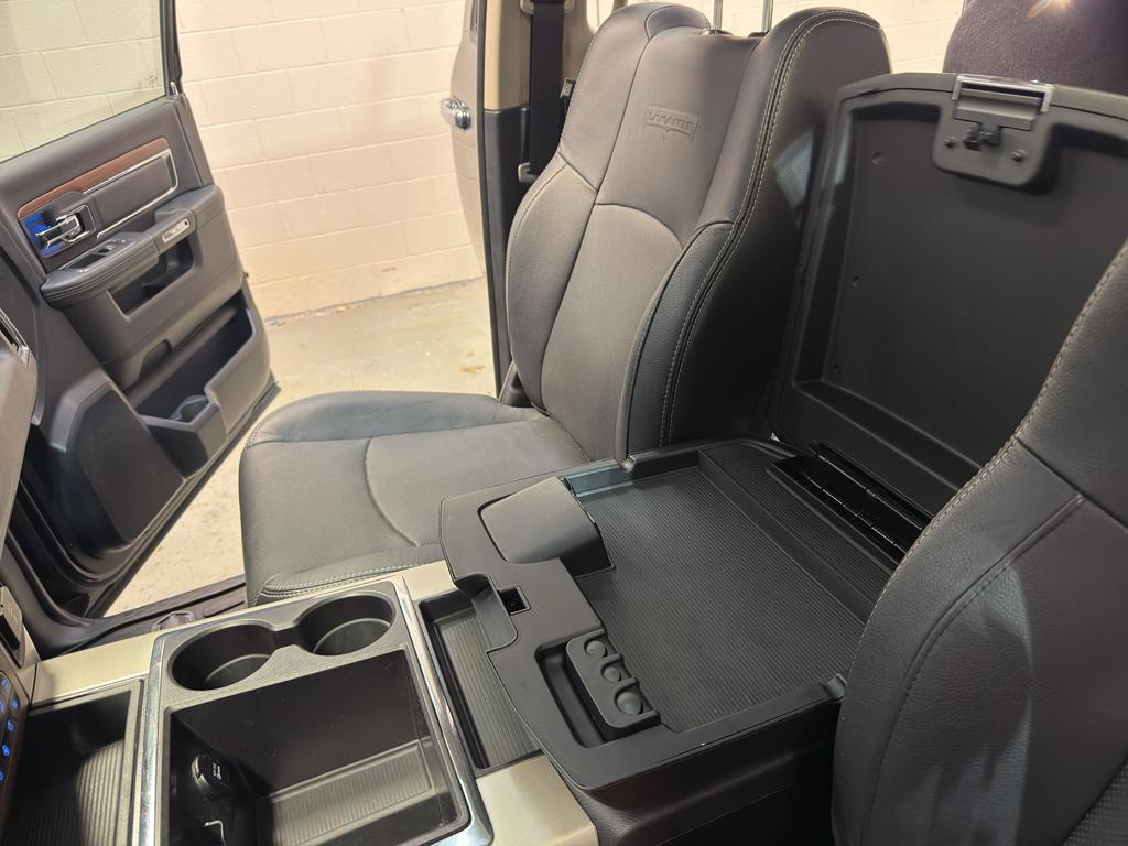 used 2014 Ram 1500 car, priced at $19,495