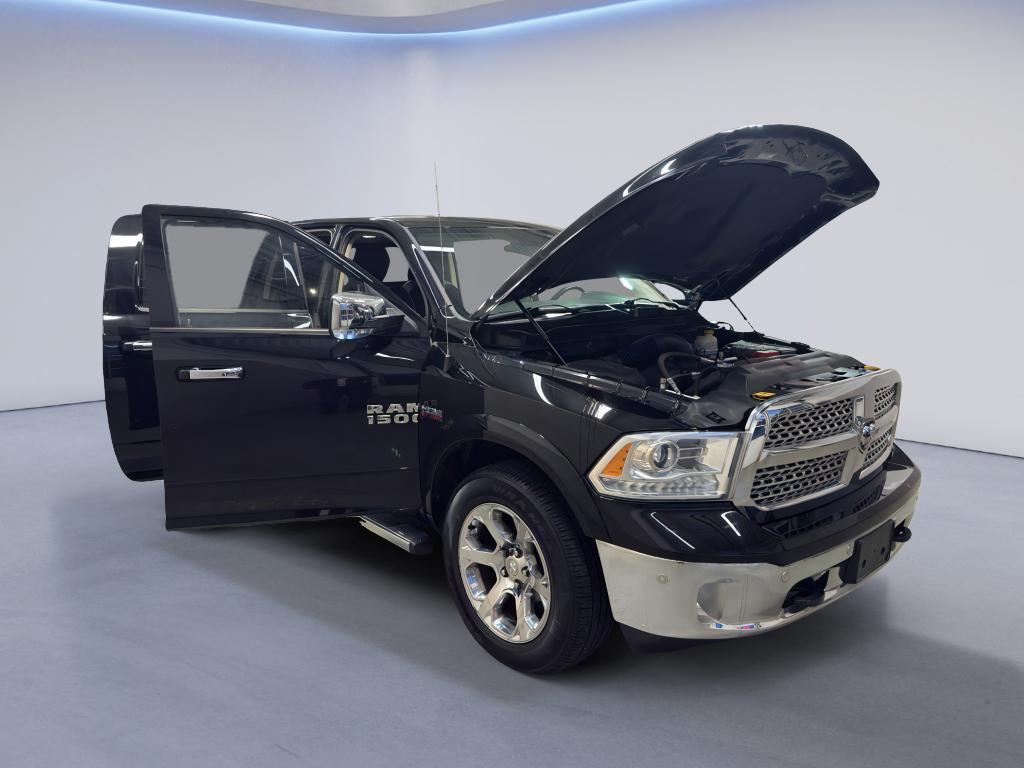 used 2014 Ram 1500 car, priced at $19,495