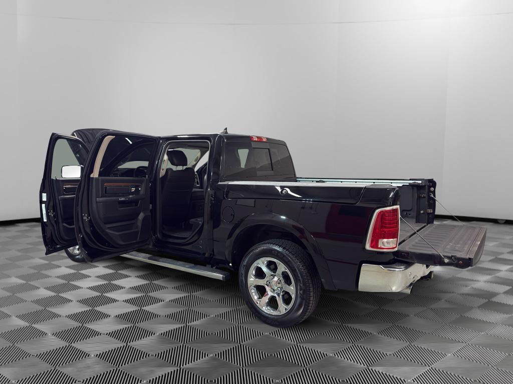 used 2014 Ram 1500 car, priced at $19,495