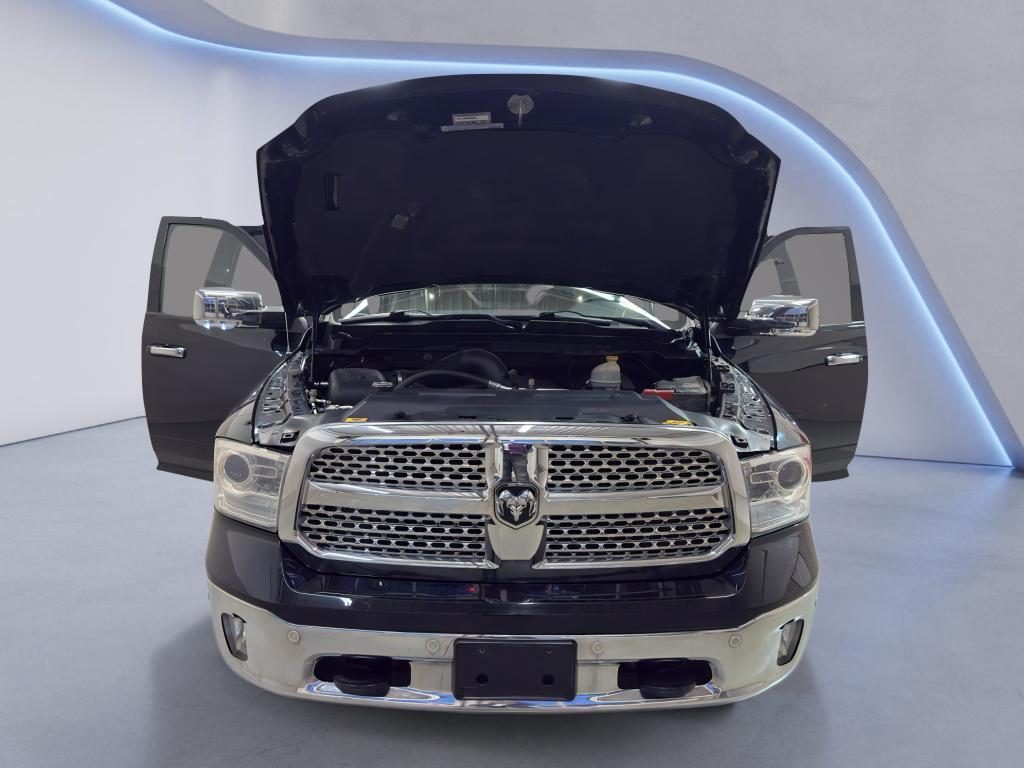 used 2014 Ram 1500 car, priced at $19,495