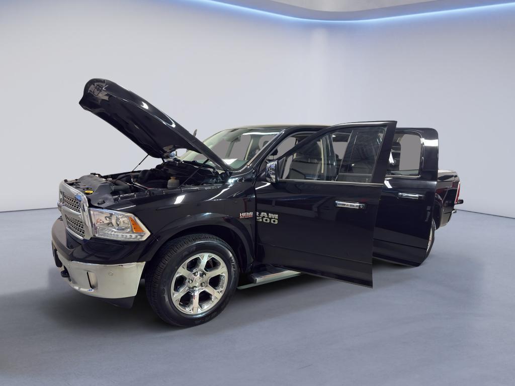 used 2014 Ram 1500 car, priced at $19,495