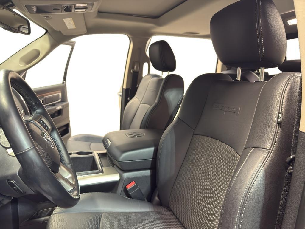 used 2014 Ram 1500 car, priced at $19,495