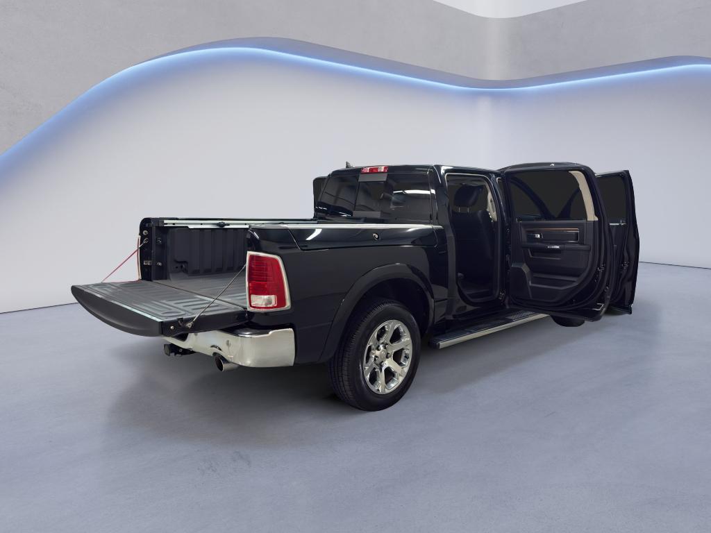 used 2014 Ram 1500 car, priced at $19,495
