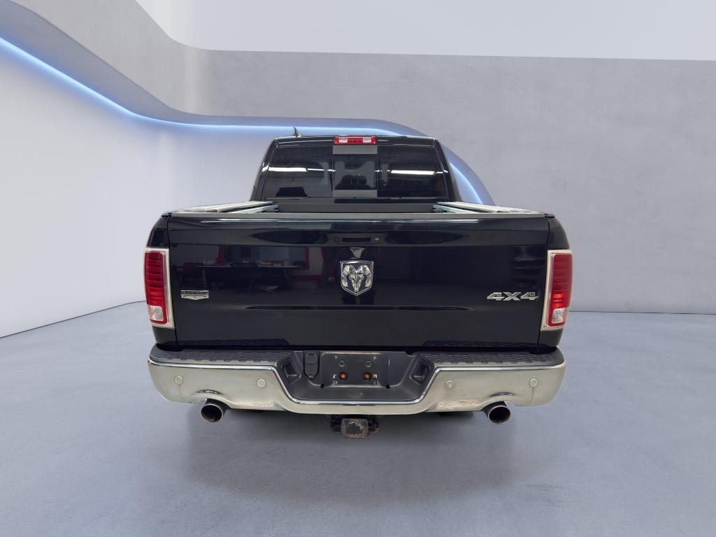 used 2014 Ram 1500 car, priced at $19,495