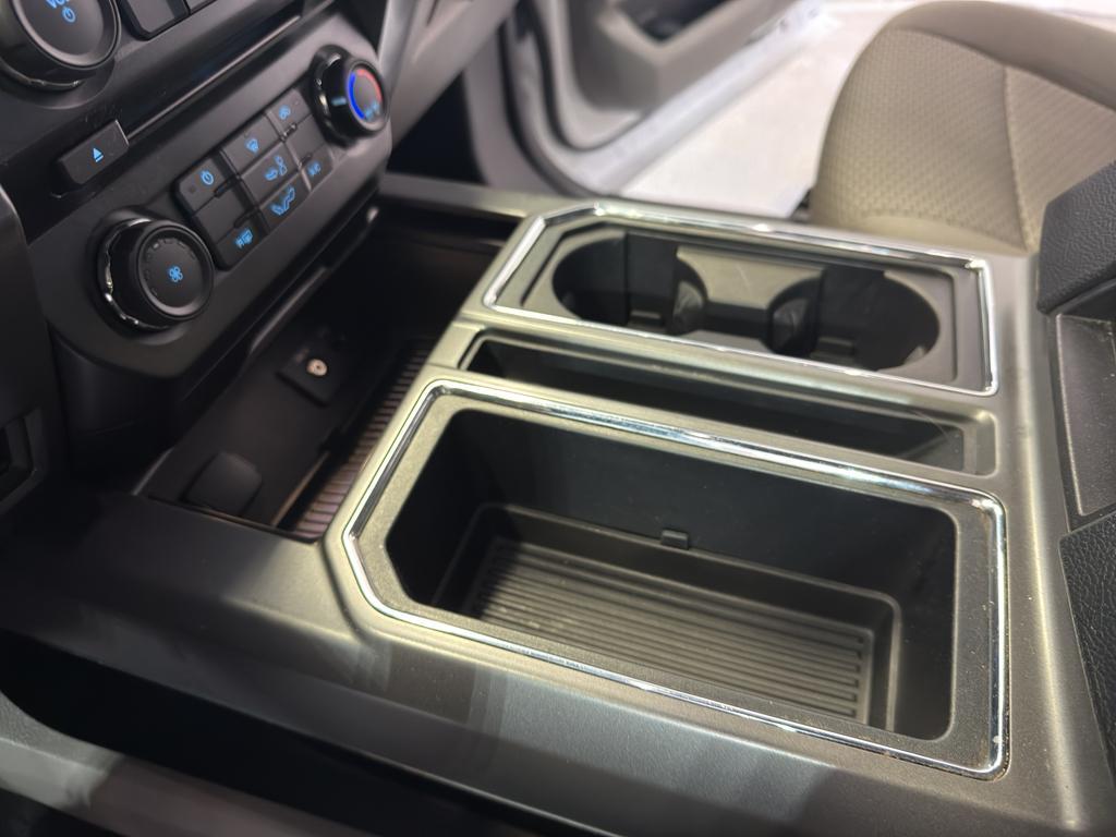 used 2015 Ford F-150 car, priced at $16,550