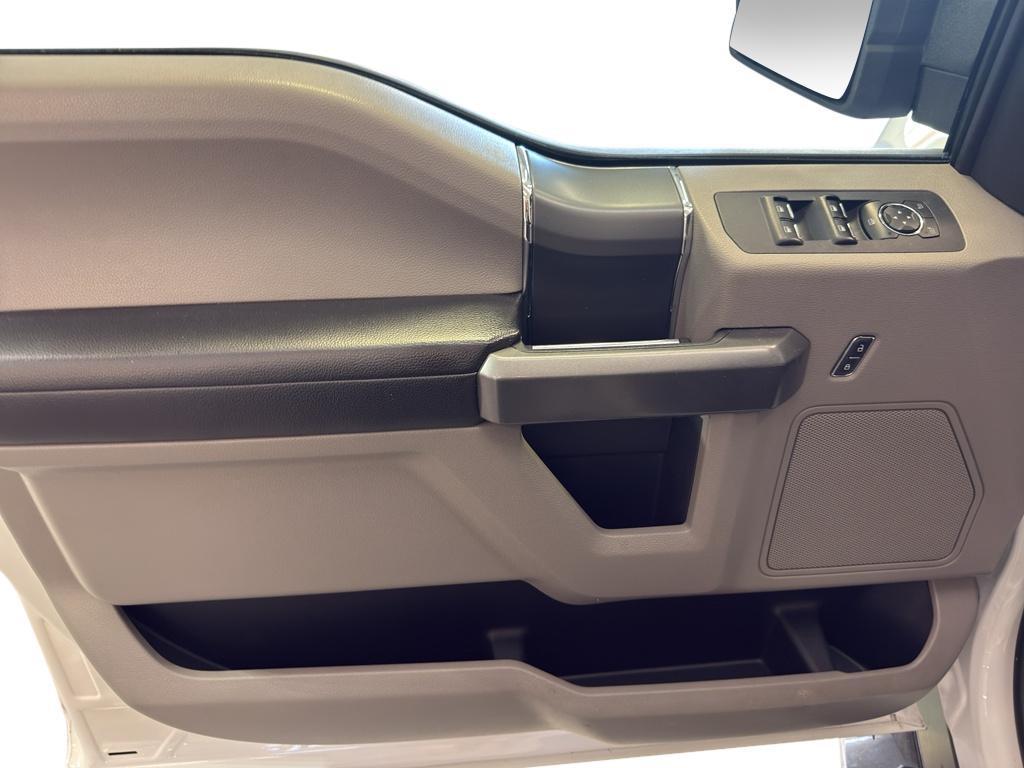 used 2015 Ford F-150 car, priced at $16,550