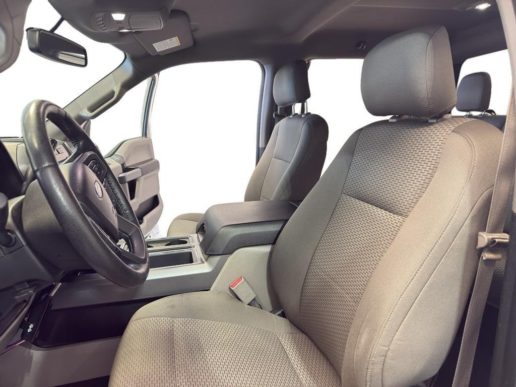used 2015 Ford F-150 car, priced at $16,550