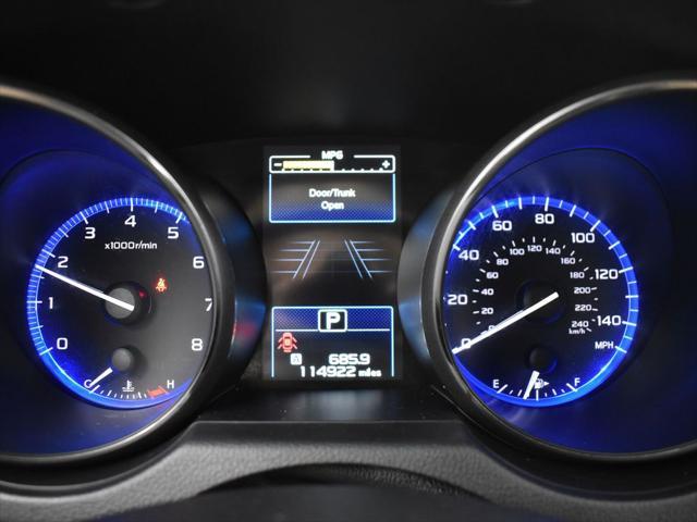 used 2017 Subaru Legacy car, priced at $10,791