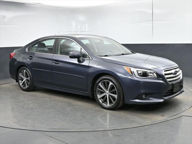 used 2017 Subaru Legacy car, priced at $10,791