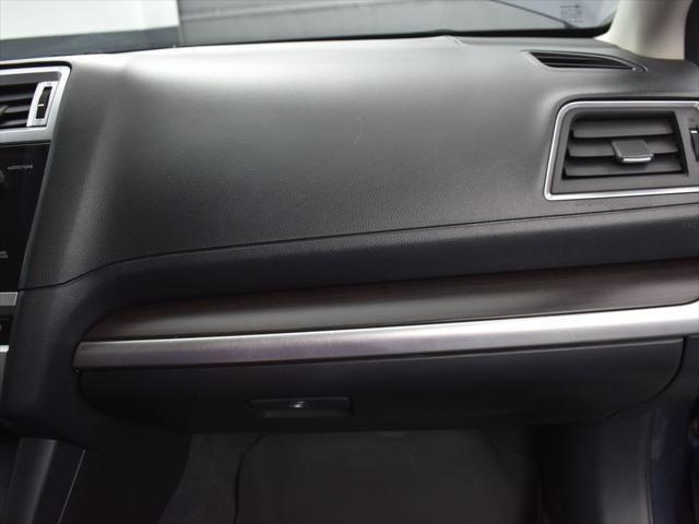 used 2017 Subaru Legacy car, priced at $10,791