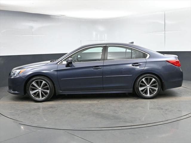 used 2017 Subaru Legacy car, priced at $10,791