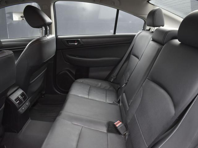 used 2017 Subaru Legacy car, priced at $10,791