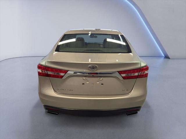 used 2015 Toyota Avalon car, priced at $14,295