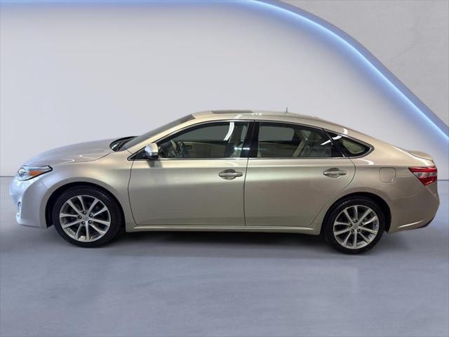 used 2015 Toyota Avalon car, priced at $14,295