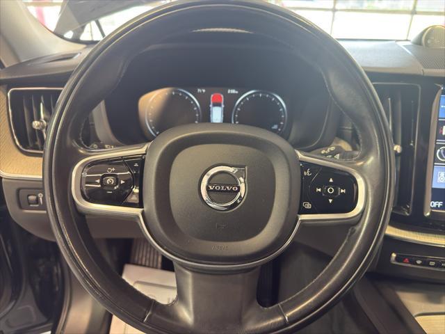 used 2018 Volvo XC60 car, priced at $16,991