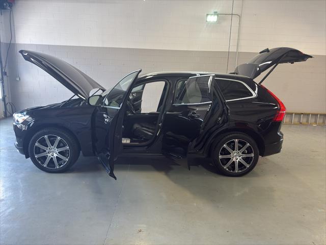 used 2018 Volvo XC60 car, priced at $16,991