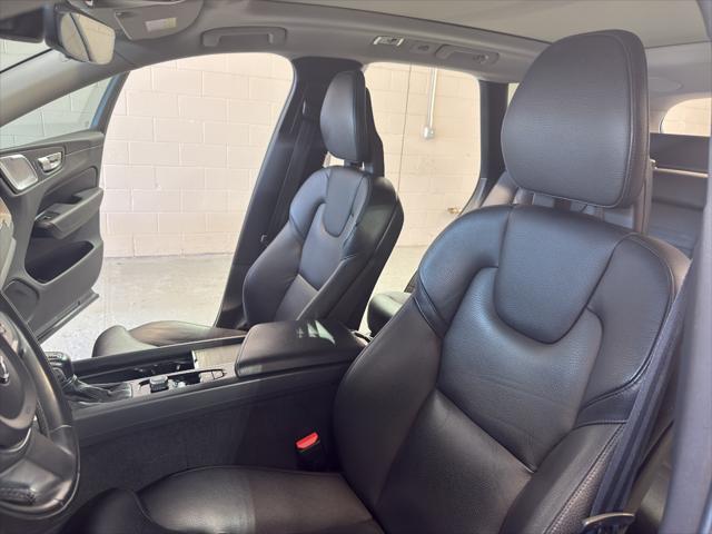 used 2018 Volvo XC60 car, priced at $16,991
