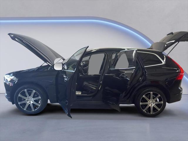 used 2018 Volvo XC60 car, priced at $16,991