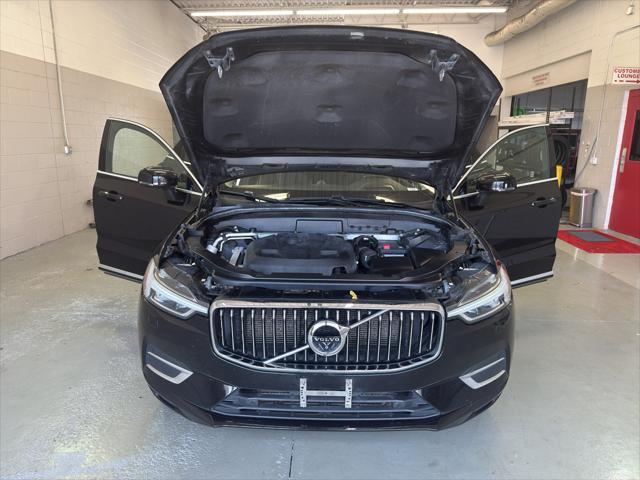 used 2018 Volvo XC60 car, priced at $16,991