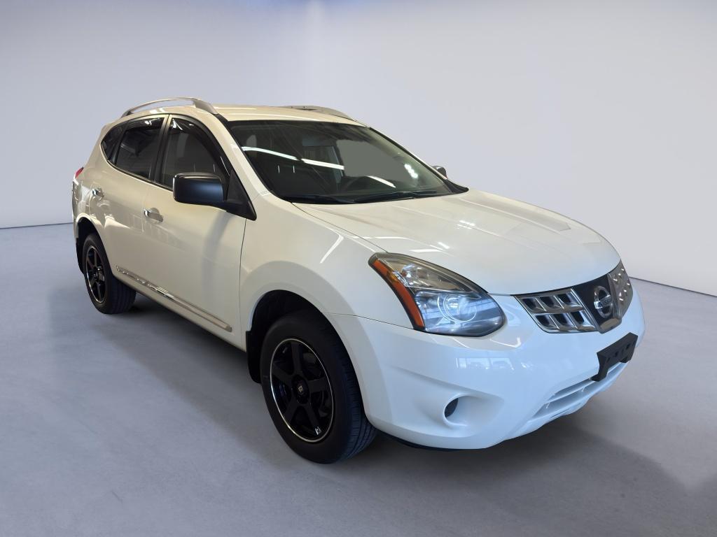 used 2015 Nissan Rogue Select car, priced at $6,544