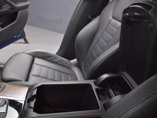 used 2018 BMW X3 car, priced at $15,295