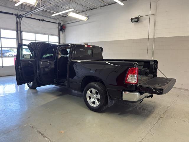 used 2020 Ram 1500 car, priced at $24,991