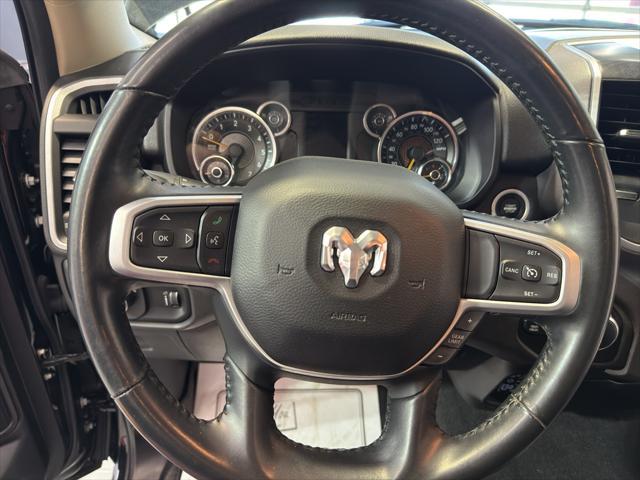 used 2020 Ram 1500 car, priced at $24,991